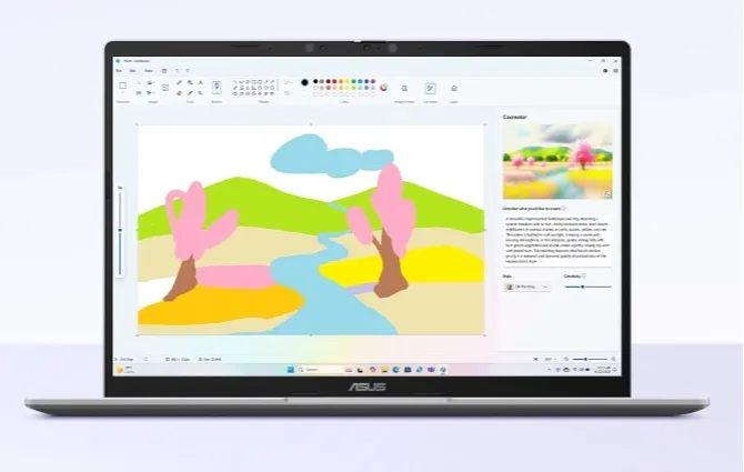 laptop Vivobook 14