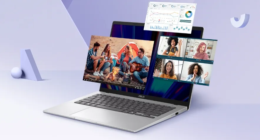 asus laptops