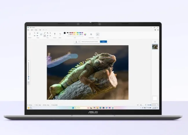 Asus laptop Vivobook