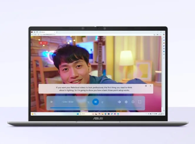 laptop Vivobook