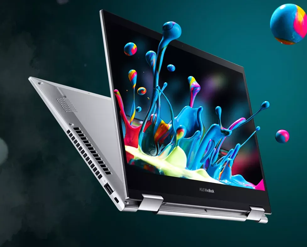 Asus Laptop I7