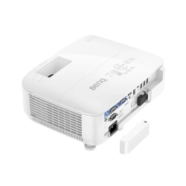 BenQ smart projector