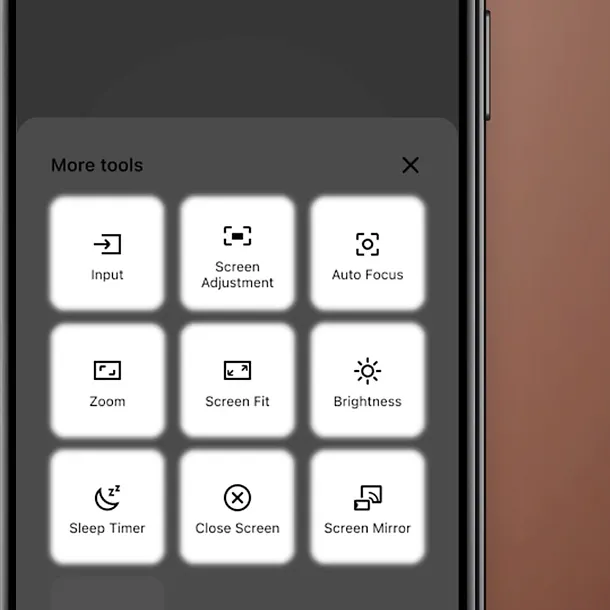 بروجكتور بنكيو GV50