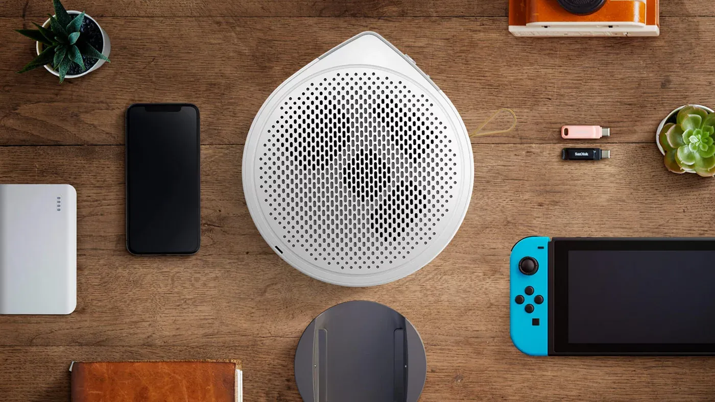 جهاز عرض فيديو