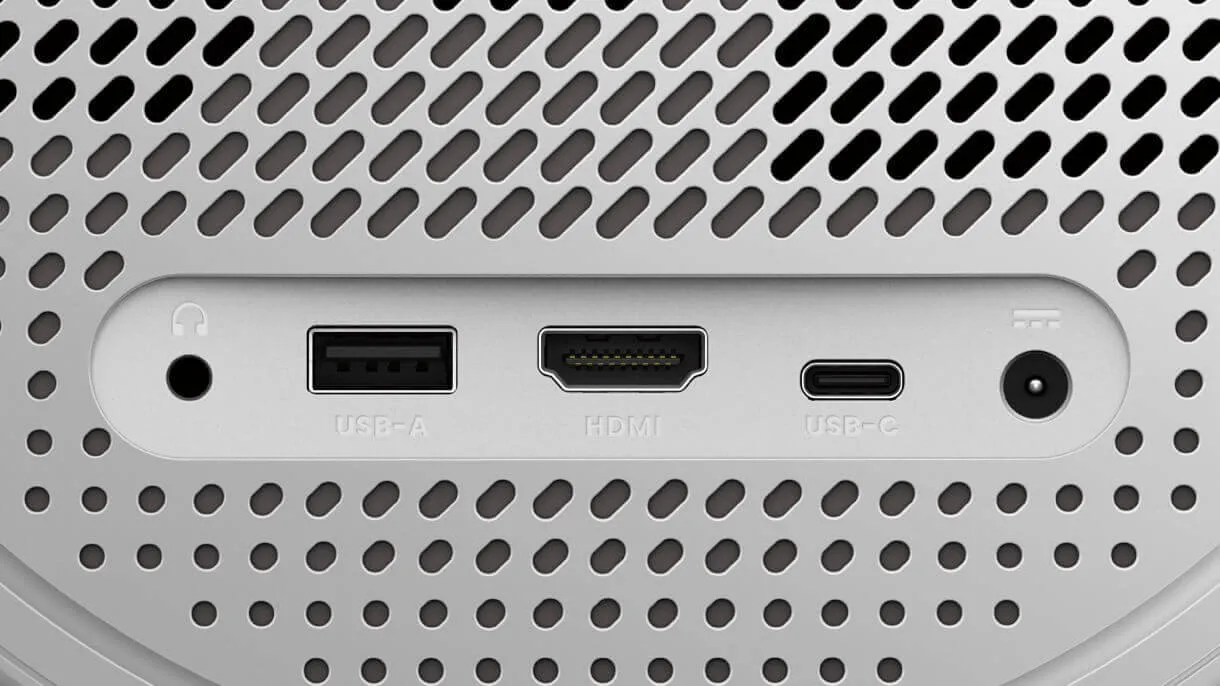 جهاز عرض سمارت 