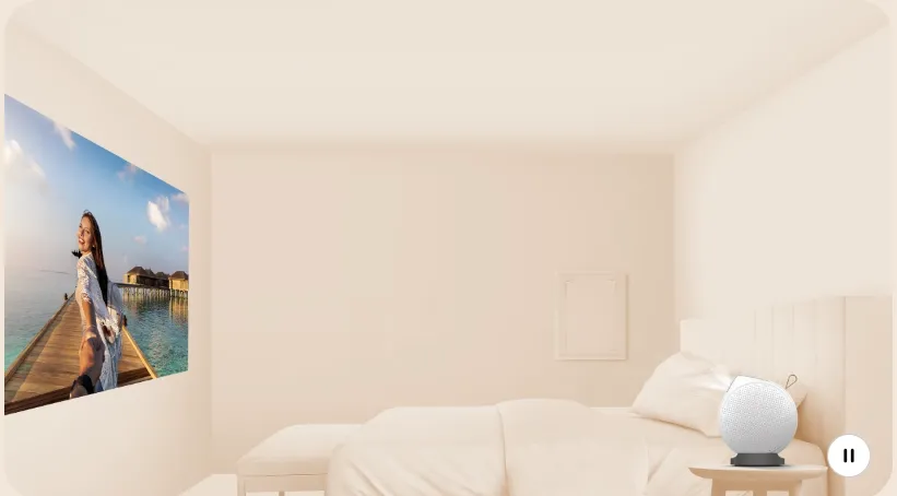 جهاز عرض بروجكتر