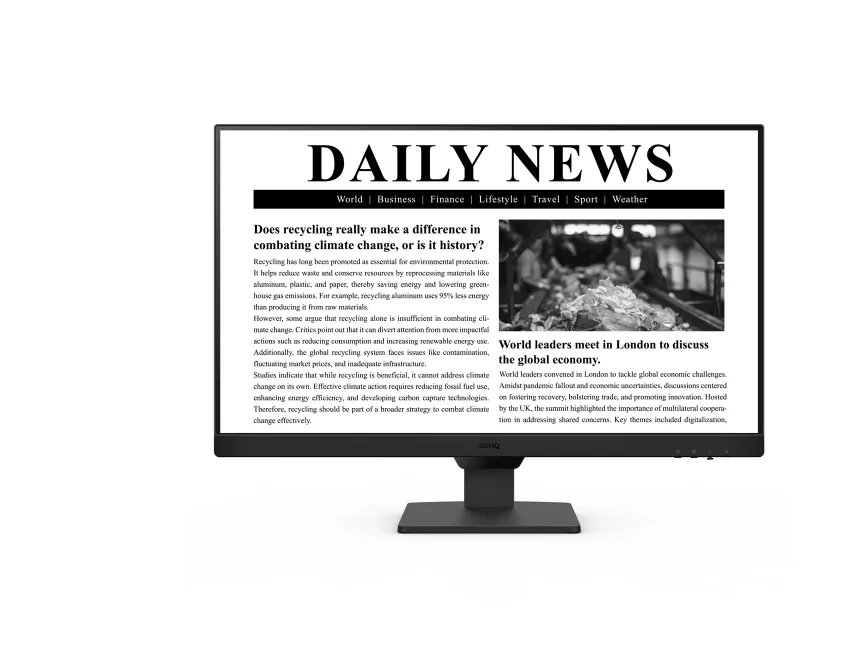 monitor pc benq monitor pc benq