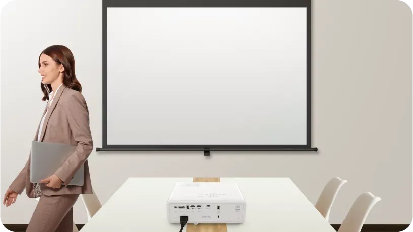 بينكيو بروجكتر 