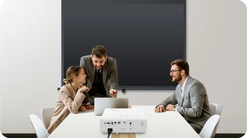 بروجيكتور بينكيو 