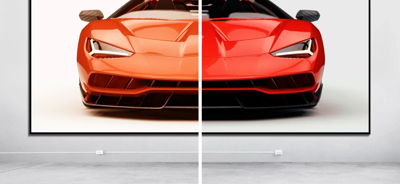 بروجيكتور بينكيو LH730