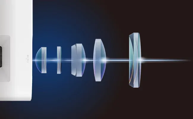 بينكيو بروجكتر 