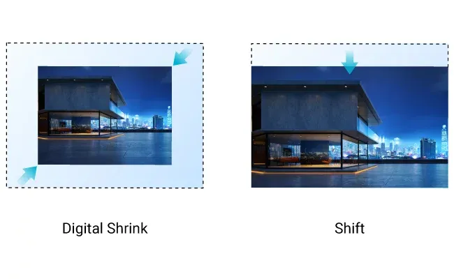 جهاز بروجكتر