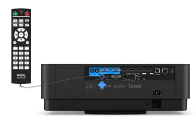 جهاز عرض بنكيو جهاز عرض بنكيو