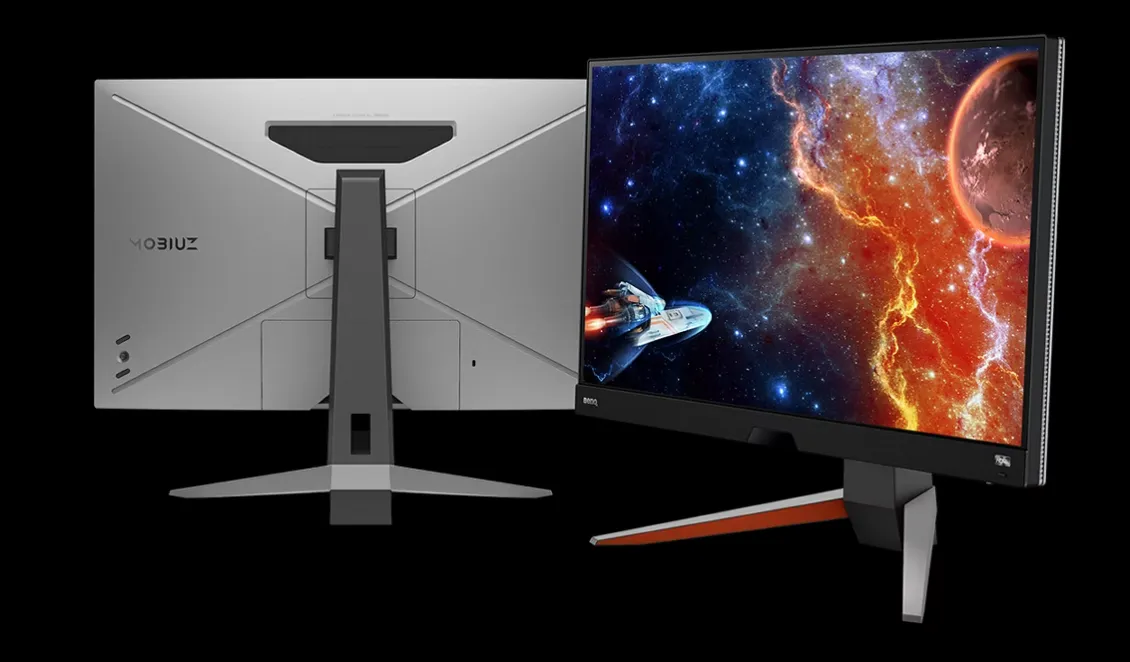 BenQ MOBIUZ EX2710Q BenQ MOBIUZ EX2710Q