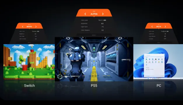 gaming monitor msi gaming monitor msi