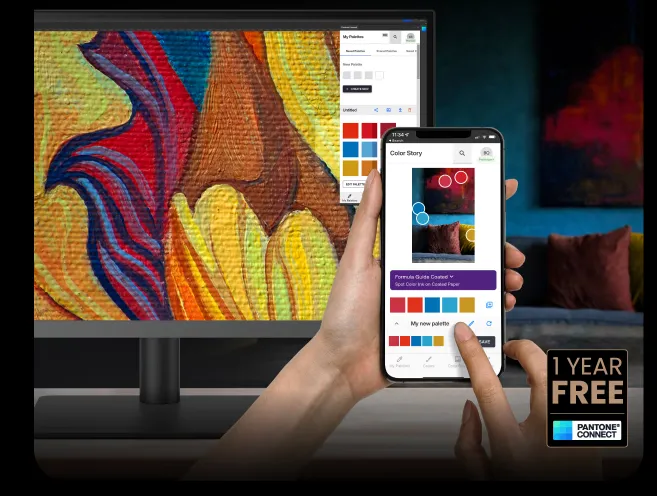 شاشة pc بنكيو