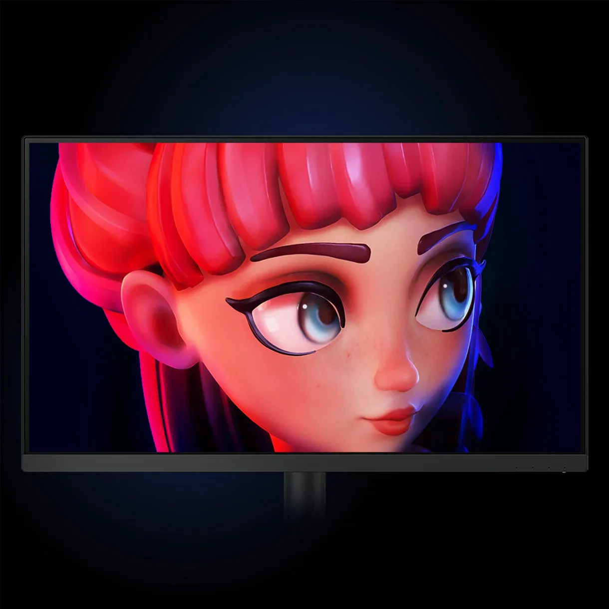 BenQ PD2706U computer monitor