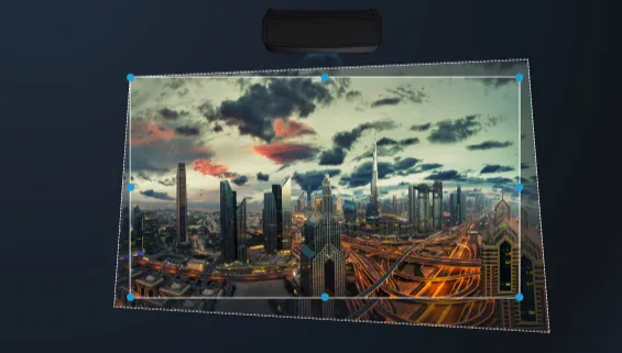 بروجكتر بينكيو 4k بروجكتر بينكيو 4k