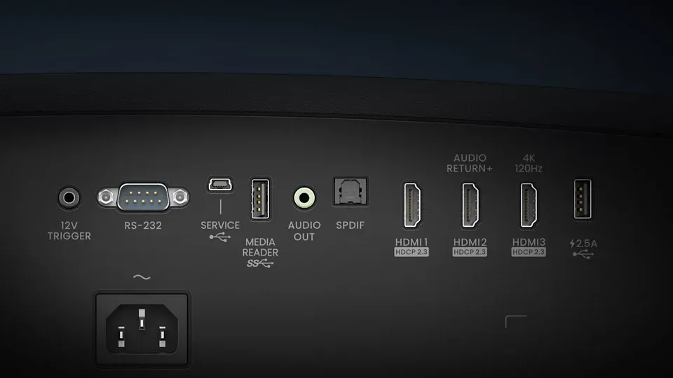 بروجيكتور سمارت بروجيكتور سمارت