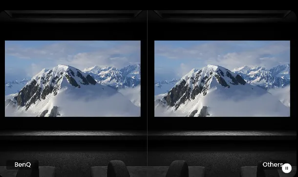 جهاز البروجكتر جهاز البروجكتر