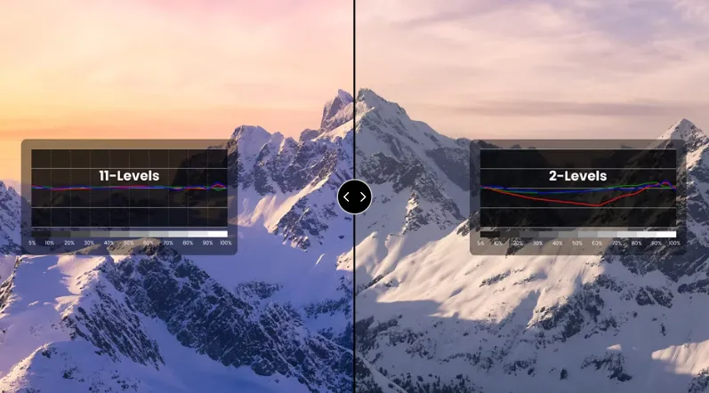 جهاز عرض ليزر 4K جهاز عرض ليزر 4K