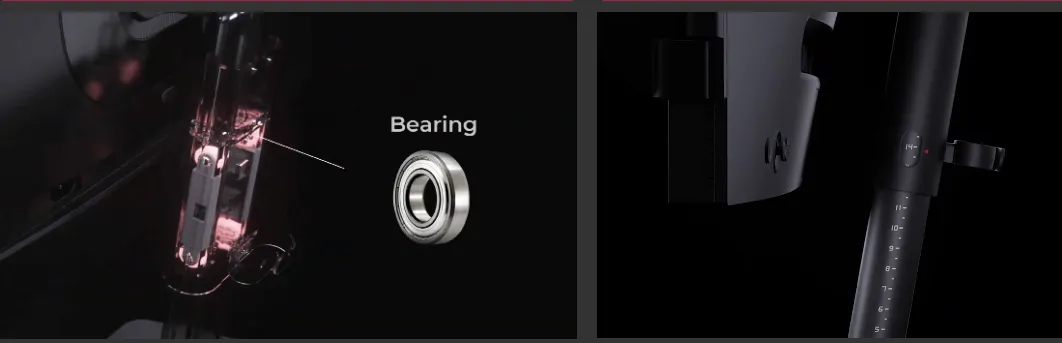 شاشة جيمنج بينكيو