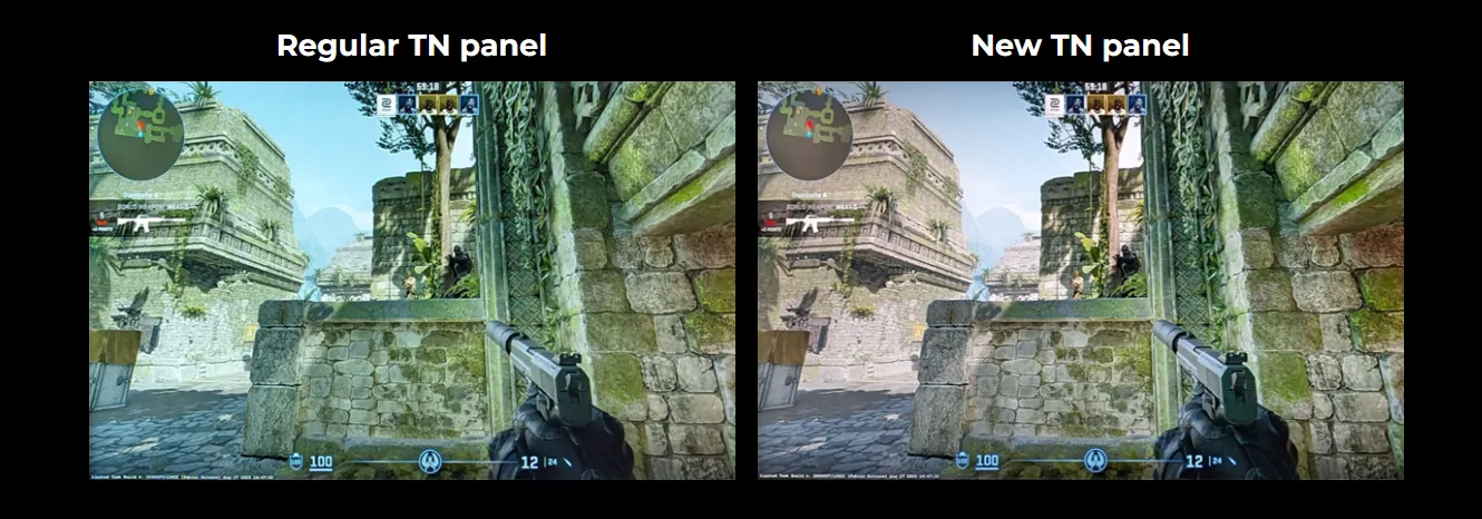 monitor gaming Benq monitor gaming Benq