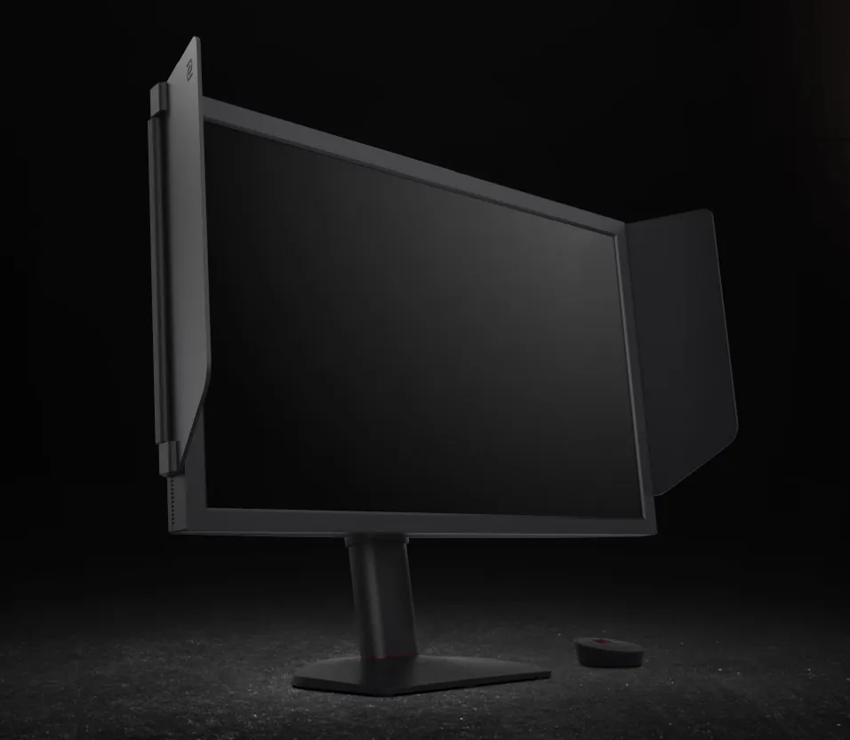 BenQ ZOWIE XL2586X+ BenQ ZOWIE XL2586X+