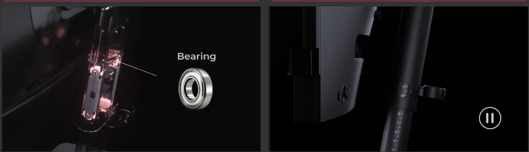 monitor compare