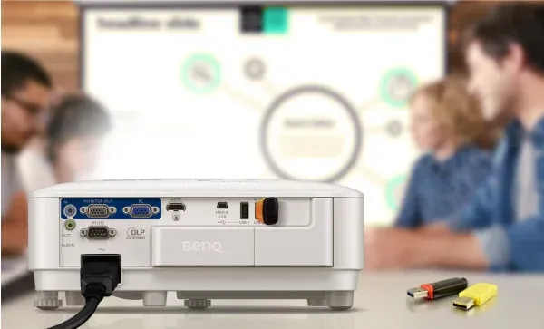 Benq smart projector Benq smart projector