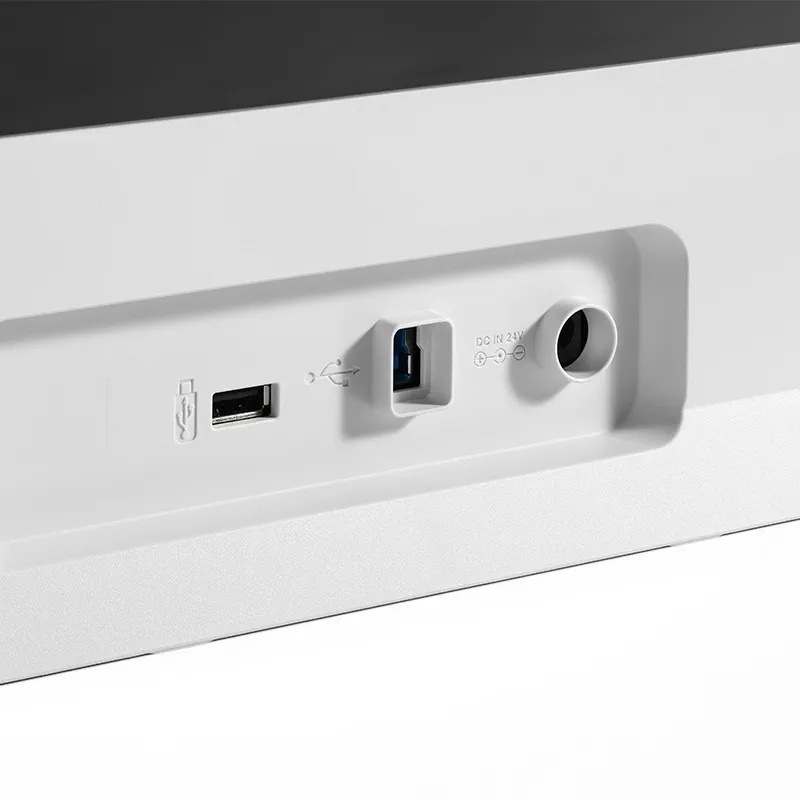 desktop document scanner