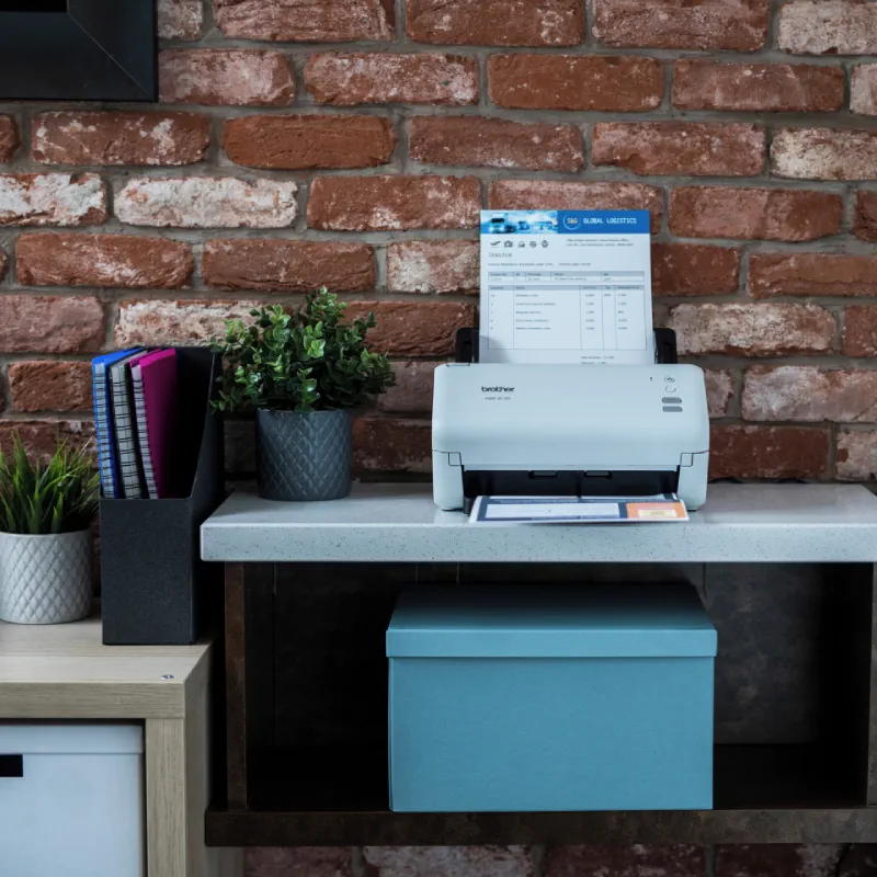 document scanner