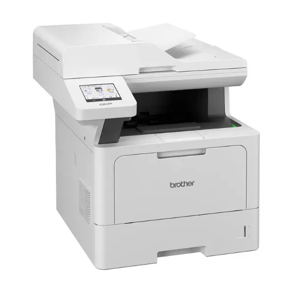 printer brother laser