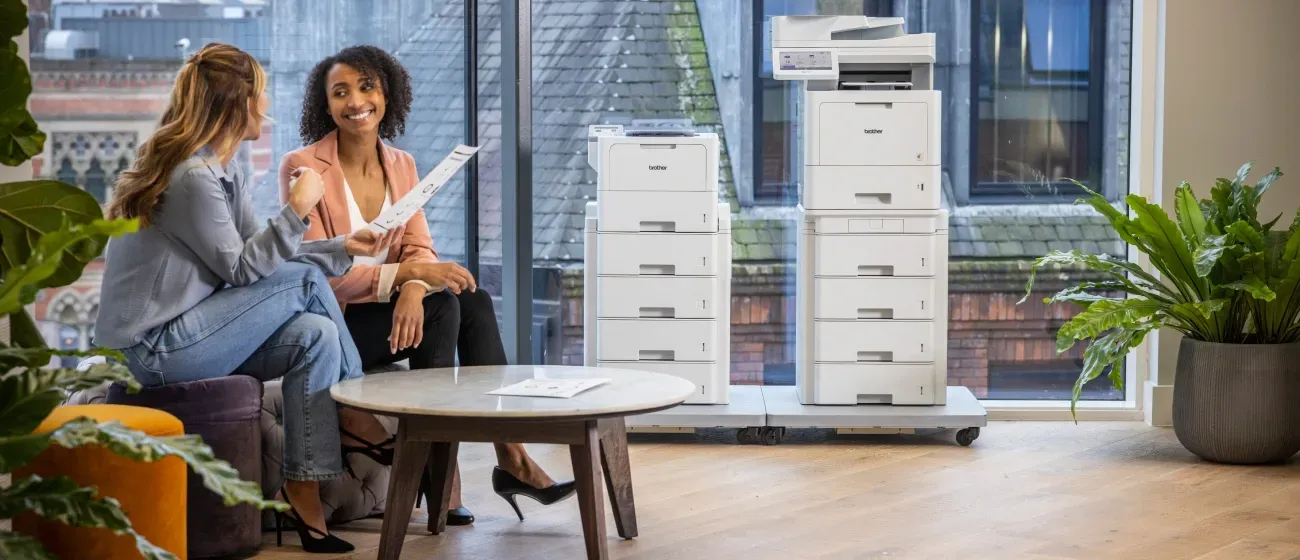 Brother All-in-One printer