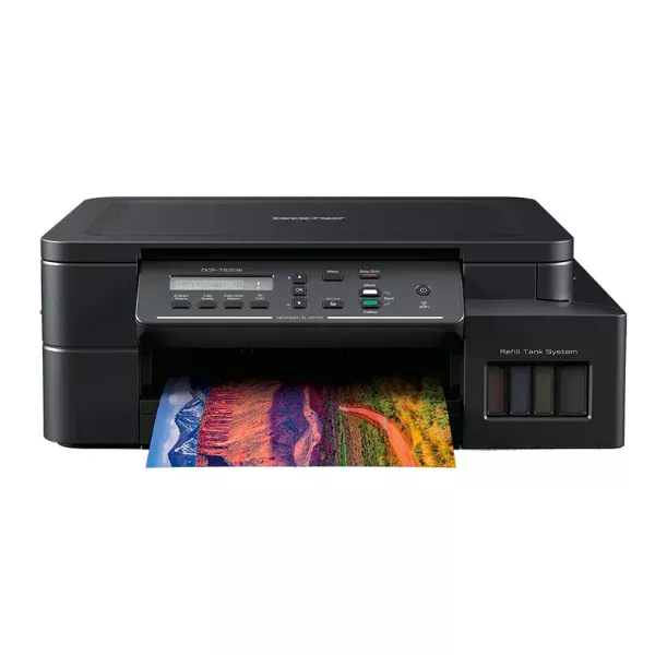 Brother DCP-T520W 