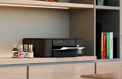 Brother DCP-T530DW Brother DCP-T530DW