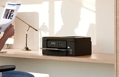 Brother DCP-T730DW Brother DCP-T730DW