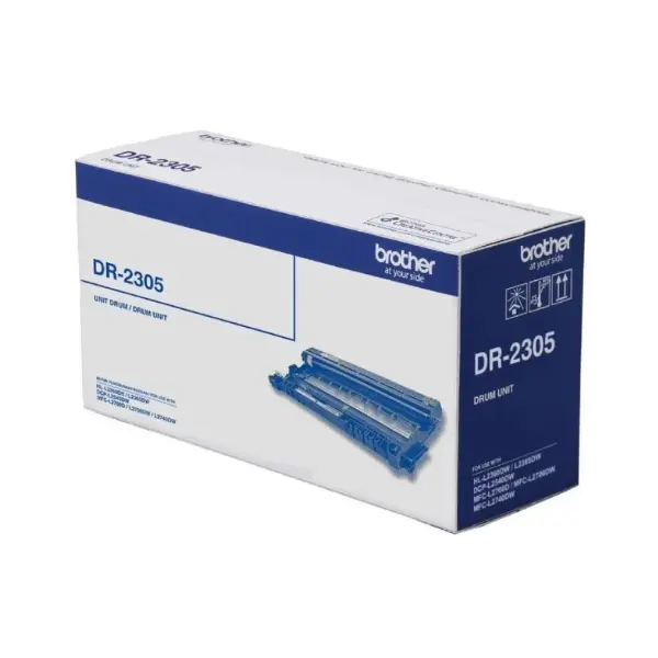 برازر DR-2305 وحدة درام ليزر