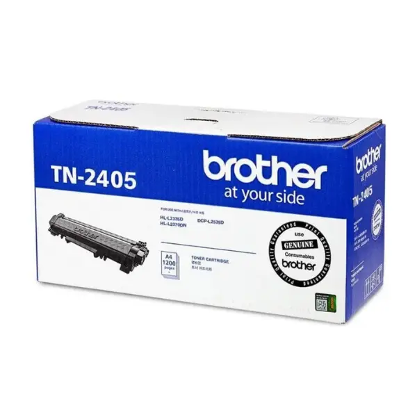 برازر DR-2405
