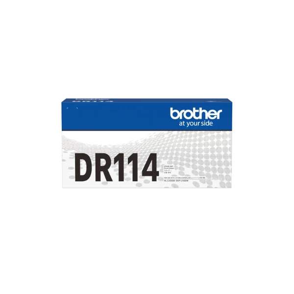 Brother DR114