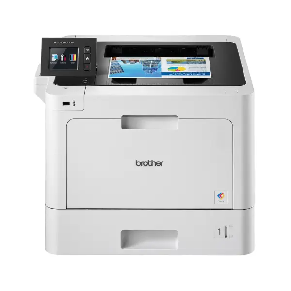 برازر HL-L8360CDW