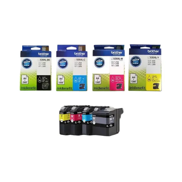 toner and cartridge