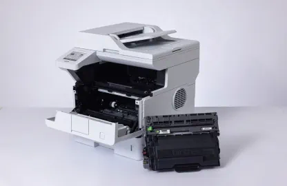براذر MFC-L5710DW طابعة