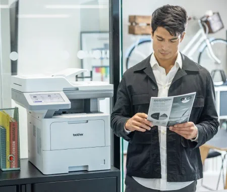 Laser Printer Laser Printer