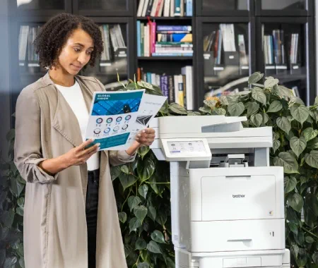 Brother Laser Printer Brother Laser Printer