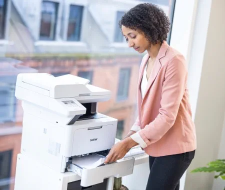 Brother Printer Brother Printer