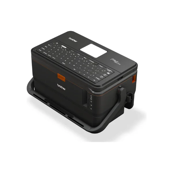 Brother PT-E850TKWLI printer 