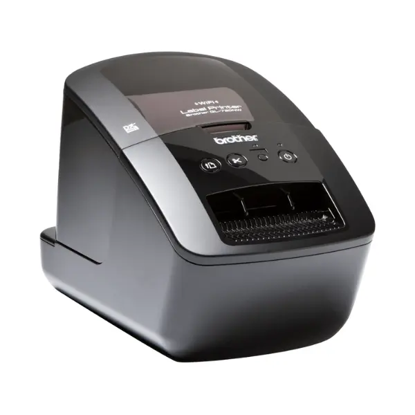 Brother label maker