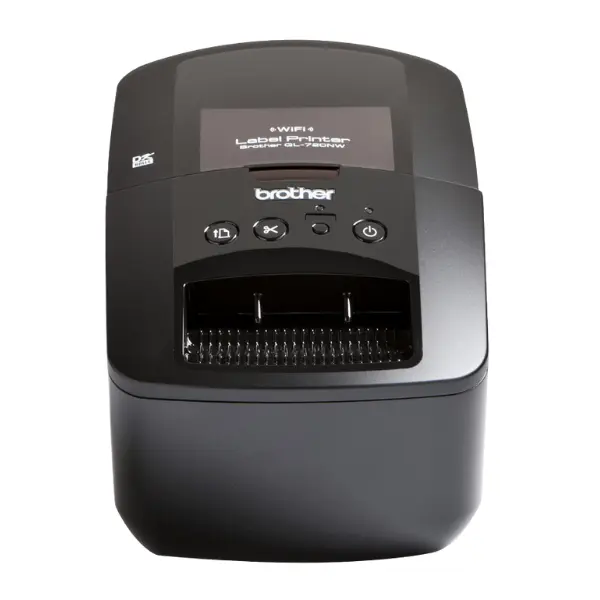 Brother QL-720NW