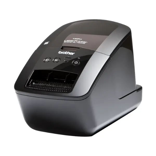 Wireless Label Printer